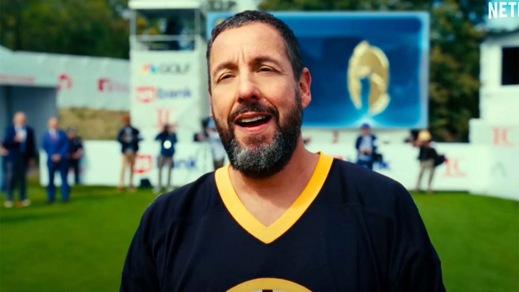 Happy Gilmore 2: Os 5 Melhores Momentos Cômicos da Aguardada Sequência