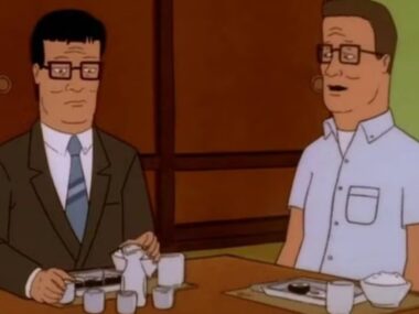 O Criador de King of the Hill Confirma: A Série É Um Anime? Detalhes do Aguardado Retorno!