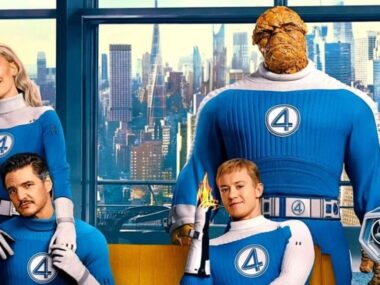 Como **Fantastic Four: First Steps** Subverteu Expectativas com a Ausência de Doutor Destino no MCU