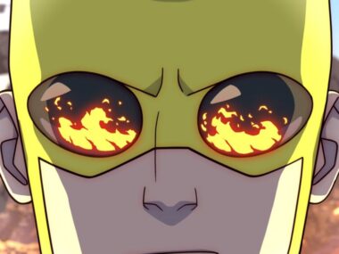 Invincible: 4ª Temporada de Super-Heróis Ganha Janela de Lançamento e Revela Vilões Chave, Dinosauru