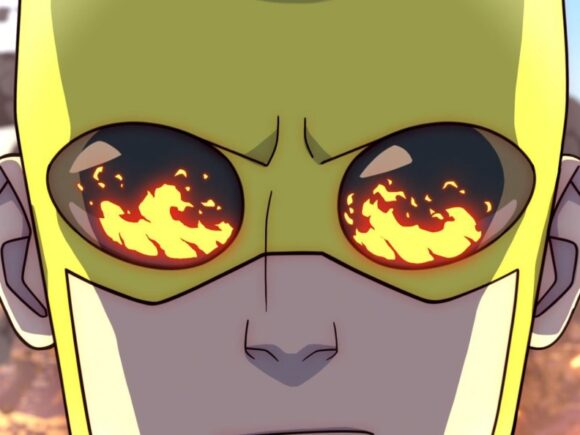 Invincible: 4ª Temporada de Super-Heróis Ganha Janela de Lançamento e Revela Vilões Chave, Dinosauru