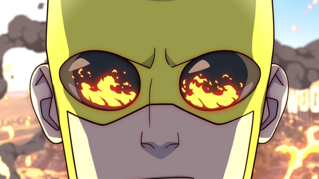 Invincible: 4ª Temporada de Super-Heróis Ganha Janela de Lançamento e Revela Vilões Chave, Dinosauru