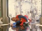 A Cena da Mulher Robô em Superman III: O Trauma Inesperado que Assombra Gerações