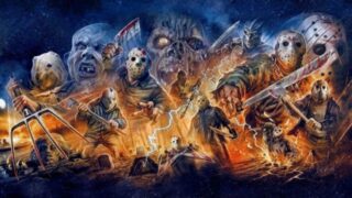 Sexta-feira 13: A Contagem Definitiva de Mortes em Tela em Cada Filme da Franquia