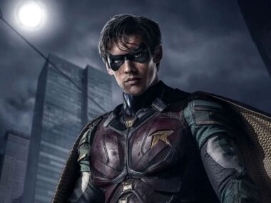 5 **Momentos Controversos DC TV**: Choques Inesquecíveis Fora do Arrowverse