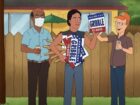 King of the Hill: Dale Gribble É O Novo Prefeito de Arlen na Emocionante Nova Temporada!