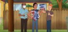 King of the Hill: Dale Gribble É O Novo Prefeito de Arlen na Emocionante Nova Temporada!