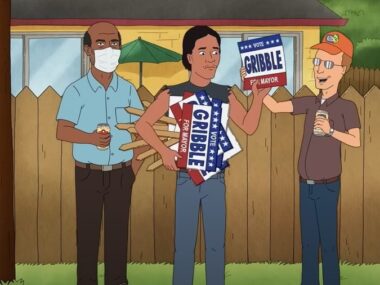King of the Hill: Dale Gribble É O Novo Prefeito de Arlen na Emocionante Nova Temporada!
