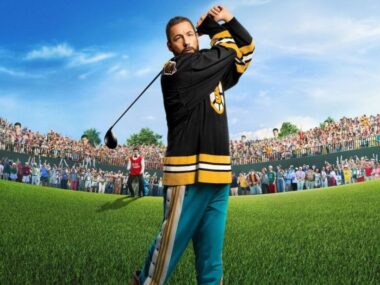 Após Happy Gilmore 2: 5 Comédias Imperdíveis para Continuar Rindo com o Humor Absurdo