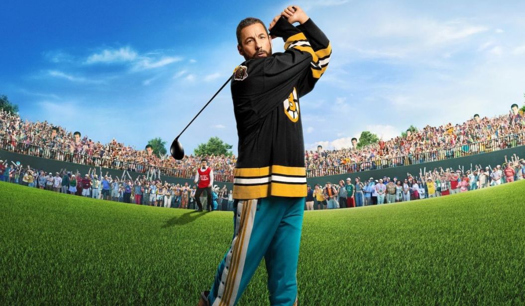 Após Happy Gilmore 2: 5 Comédias Imperdíveis para Continuar Rindo com o Humor Absurdo