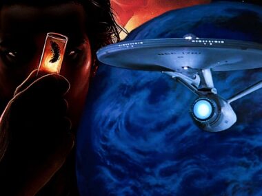 Star Trek: Khan: O Retorno Épico do Vilão Mais Icônico com Trailer e Data de Lançamento!