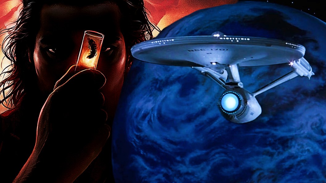 Star Trek: Khan: O Retorno Épico do Vilão Mais Icônico com Trailer e Data de Lançamento!