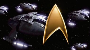 Starfleet Academy: Híbridos Klingon-Jem'Hadar Reescrevem 30 Anos de Cânon em Star Trek!