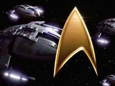 Starfleet Academy: Híbridos Klingon-Jem'Hadar Reescrevem 30 Anos de Cânon em Star Trek!