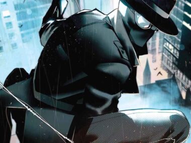 Spider-Man Noir em Destaque: Nicolas Cage Estrela Série da Amazon e Nova HQ Chega em Outubro!