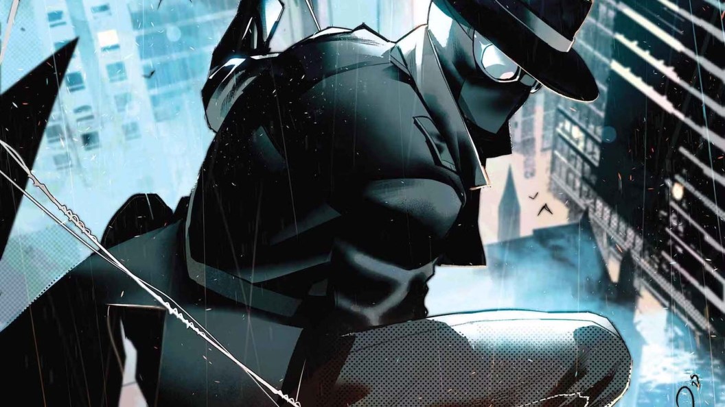 Spider-Man Noir em Destaque: Nicolas Cage Estrela Série da Amazon e Nova HQ Chega em Outubro!