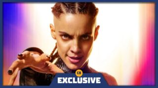 María Gabriela de Faría Revela Preparação Intensa para Viver The Engineer em Superman do DCU