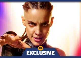 María Gabriela de Faría Revela Preparação Intensa para Viver The Engineer em Superman do DCU