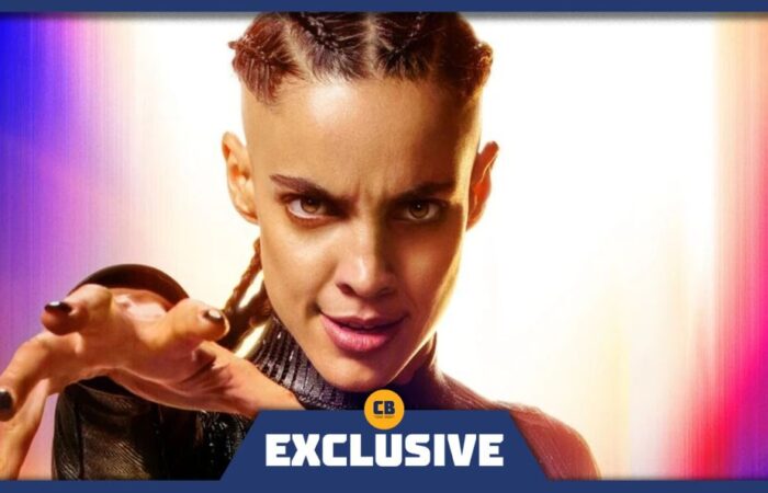 María Gabriela de Faría Revela Preparação Intensa para Viver The Engineer em Superman do DCU