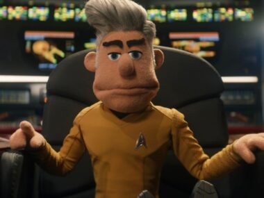 Star Trek: Strange New Worlds Choca Fãs com Episódio de Marionetes e Novidades da 4ª Temporada