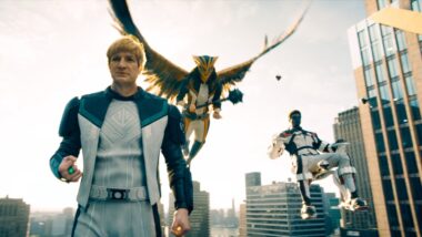Pacificador 2: James Gunn Confirma Crossovers Surpreendentes com Personagens de Superman no DCU