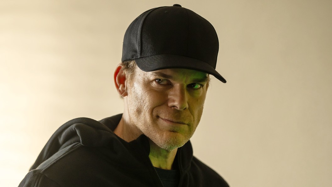 Michael C. Hall: O Erro Persistente nos Finais Controvertidos de Dexter