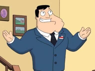 American Dad Retorna à Fox: Censura, 400º Episódio e Novidades Bombásticas da Nova Temporada!