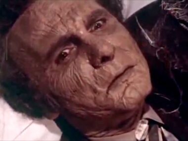 Grave of the Vampire: O Filme de Terror Cult de David Chase (Criador de The Sopranos) Chega ao Strea