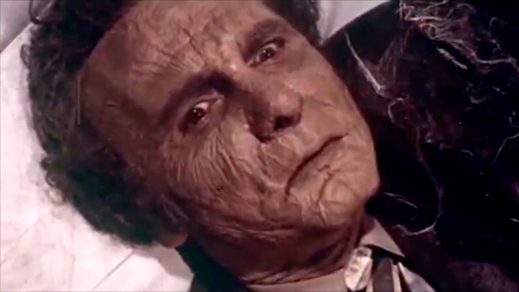 Grave of the Vampire: O Filme de Terror Cult de David Chase (Criador de The Sopranos) Chega ao Strea