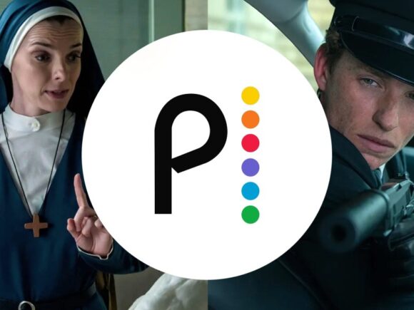 Mergulhe: 7 Séries Imperdíveis na Peacock que Você Não Pode Perder!