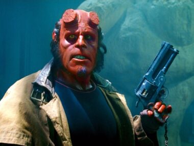 Os 7 Personagens Essenciais de Hellboy Que os Filmes Deixaram Para Trás: Mergulhe no Universo Mignol