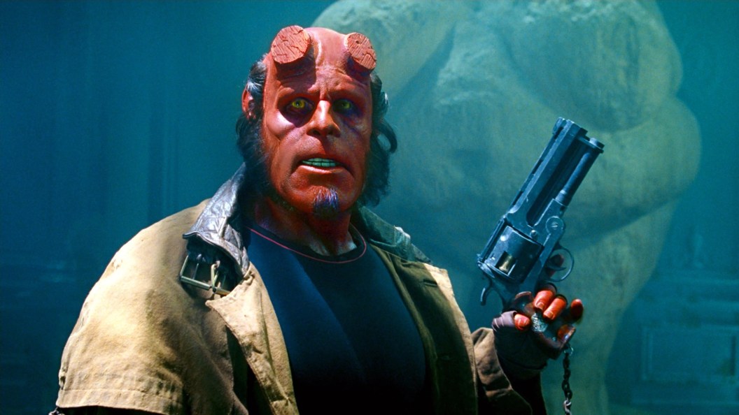 Os 7 Personagens Essenciais de Hellboy Que os Filmes Deixaram Para Trás: Mergulhe no Universo Mignol