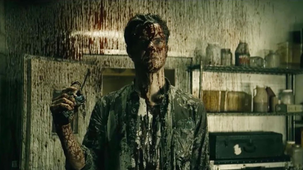 As Séries de Super-Heróis Brutais Que Redefiniram o Gênero