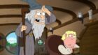 Family Guy: 24ª Temporada Ganha Primeiro Olhar em Trailer Inédito na SDCC 2025