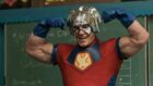 Peacemaker Temporada 2: James Gunn Revela "Oh Lord" do Foxy Shazam como Nova Música Tema na SDCC