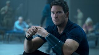 Chris Pratt Confirma Retorno em Garfield 2: Sequência do Filme Animado de Sucesso é Anunciada