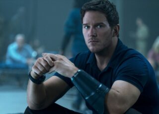 Chris Pratt Confirma Retorno em Garfield 2: Sequência do Filme Animado de Sucesso é Anunciada