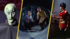 Desvendando a Galáxia: Os 10 Melhores Episódios de Star Trek: A Série Original (TOS)