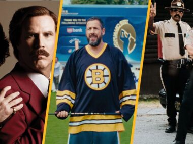 De 'Happy Gilmore 2' aos Clássicos: O Ranking Definitivo das Sequências Legado de Comédia