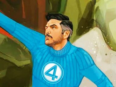 Quarteto Fantástico no MCU: O Problema dos Deviantes e a Confusão de Eternos na Estreia da Equipe