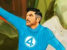 Quarteto Fantástico no MCU: O Problema dos Deviantes e a Confusão de Eternos na Estreia da Equipe