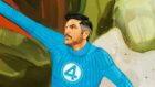 Quarteto Fantástico no MCU: O Problema dos Deviantes e a Confusão de Eternos na Estreia da Equipe