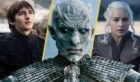 Game of Thrones: Descubra os 10 Personagens Mais Poderosos de Westeros e Seu Impacto na Trama