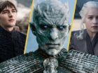 Game of Thrones: Descubra os 10 Personagens Mais Poderosos de Westeros e Seu Impacto na Trama