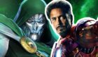 Quarteto Fantástico: Fin Fang Foom Pode Estar Chegando ao MCU Após Tease no Novo Filme!