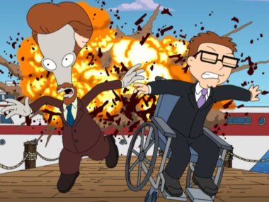 American Dad! Volta para a Fox: Menos Palavrões, Mesmo Humor Ácido e Elenco Estrelar Confirmado