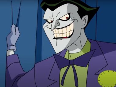 Além de Coringa e Luke: O Outro Papel Impactante de Mark Hamill nos Quadrinhos é o **Trapaceiro**