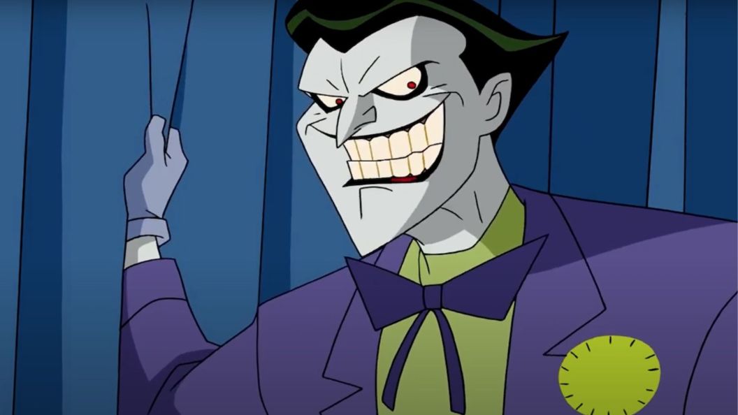 Além de Coringa e Luke: O Outro Papel Impactante de Mark Hamill nos Quadrinhos é o **Trapaceiro**