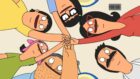 Bob's Burgers: Episódio 300 Revelará a Origem Inédita do Restaurante Belcher