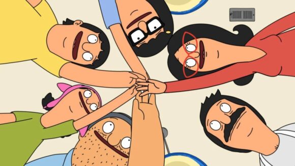 Bob's Burgers: Episódio 300 Revelará a Origem Inédita do Restaurante Belcher